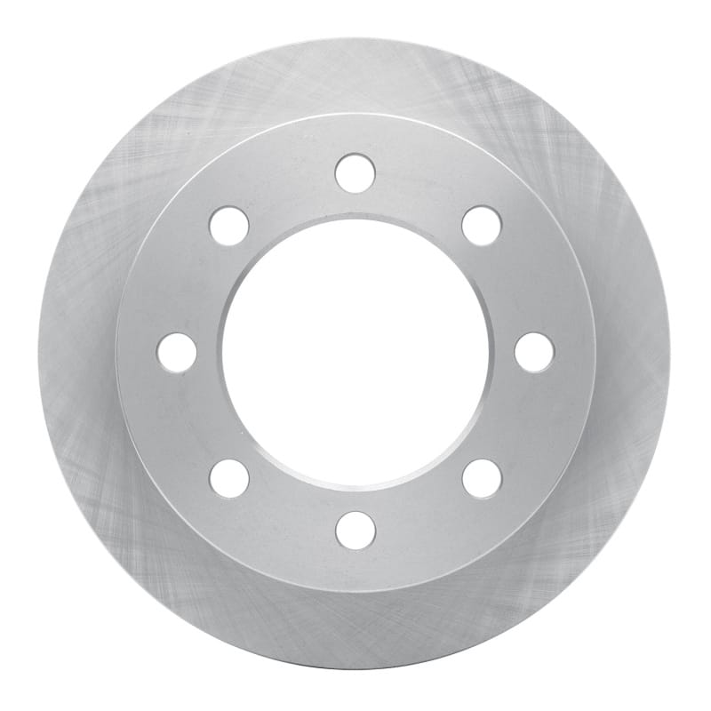 DFC — Disc Brake Rotor