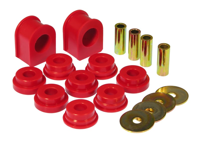 Prothane — F250 SD 4WD FRT S/B 32MM 4/99-04