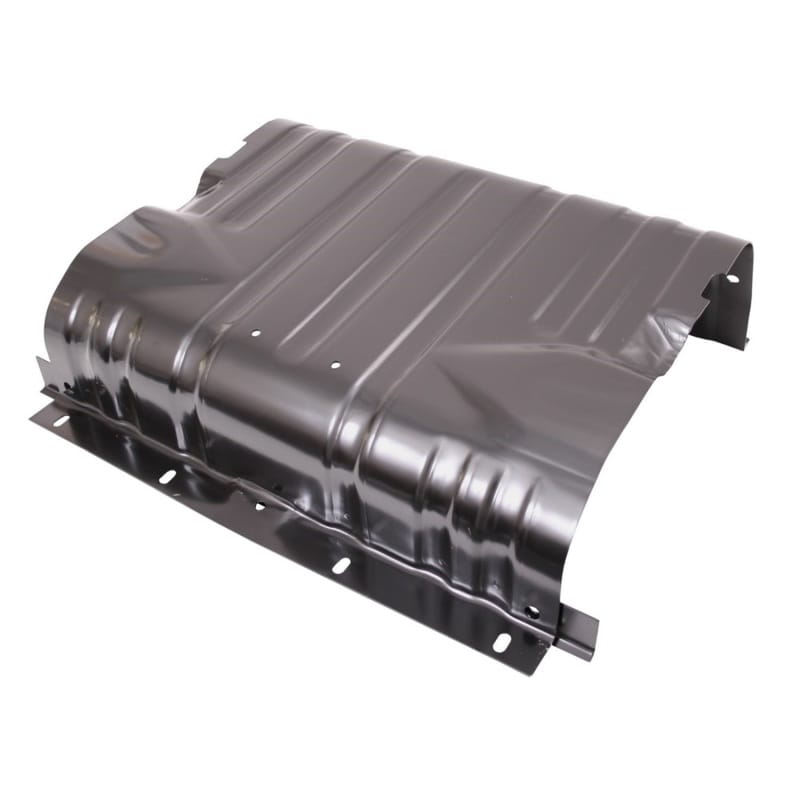 OMIX — Gas Tank Skid Plate