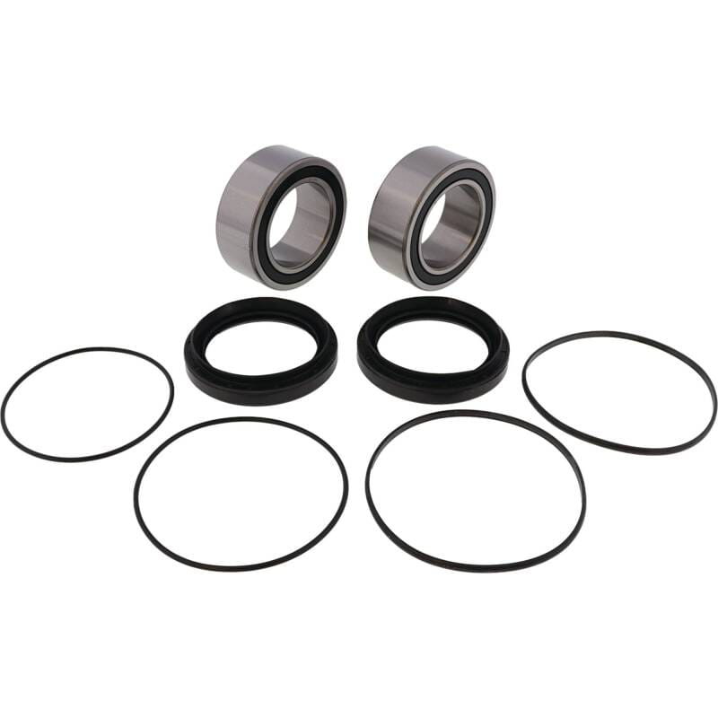 All Balls Racing — All Balls Racing 09-23 Yamaha YFZ450R Wheel Bearing Kit Rear