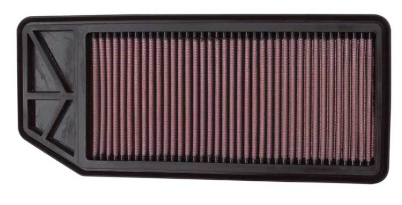 K&N Engineering — Replacement Air Filter