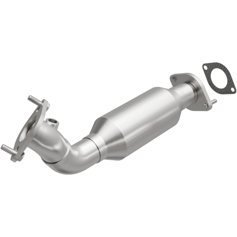 Magnaflow — California CARB Direct-Fit Catalytic Converter
California Direct-Fit Catalytic Converter
