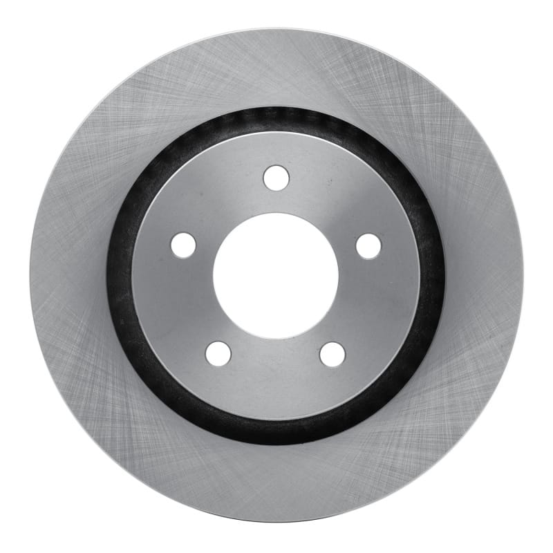 DFC — Disc Brake Rotor