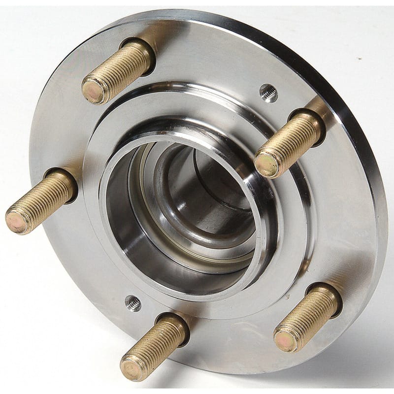Moog — Rear Wheel Bearing and Hub Assembly