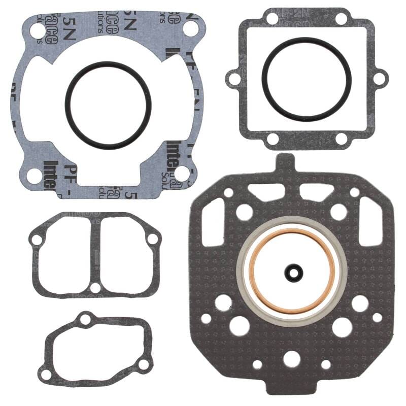 Vertex Pistons — Vertex Gaskets 85-86 Kawasaki KX125 Top End Gasket Kit