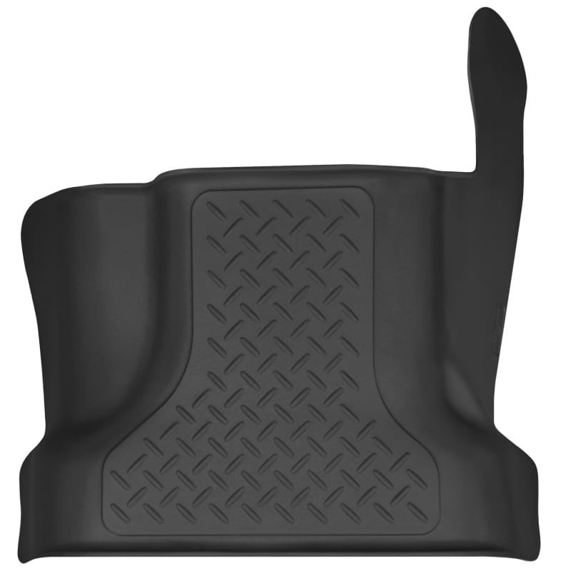 Husky Liners — X-act Contour - Center Hump Floor Liner
X-act Contour-Center Hump Floor Liner