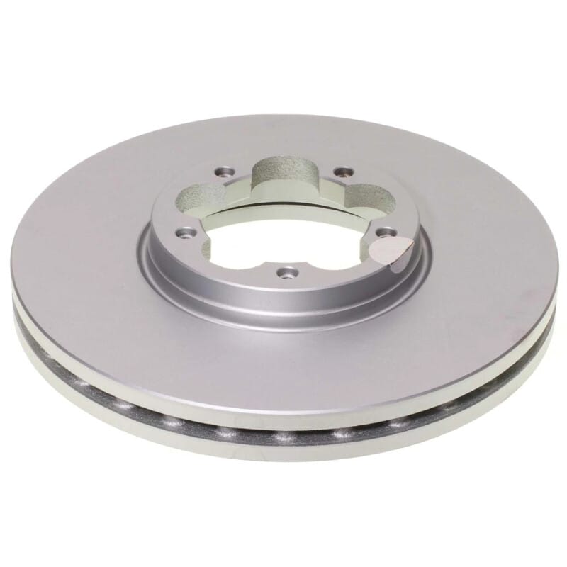 PowerStop — PowerStop Evolution Coated Rotor