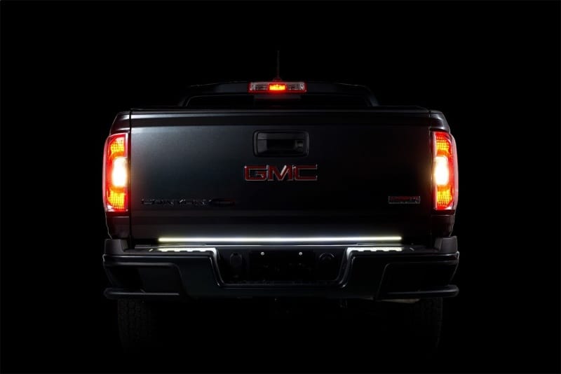 Putco — Putco 44in Red Truck Blade (Works w/ Putco Boss Racks) Boss Racks
LED Light Bar