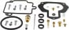 QuadBoss — QuadBoss 1995 Yamaha YFM350FX Wolverine (04) Carburetor Kit