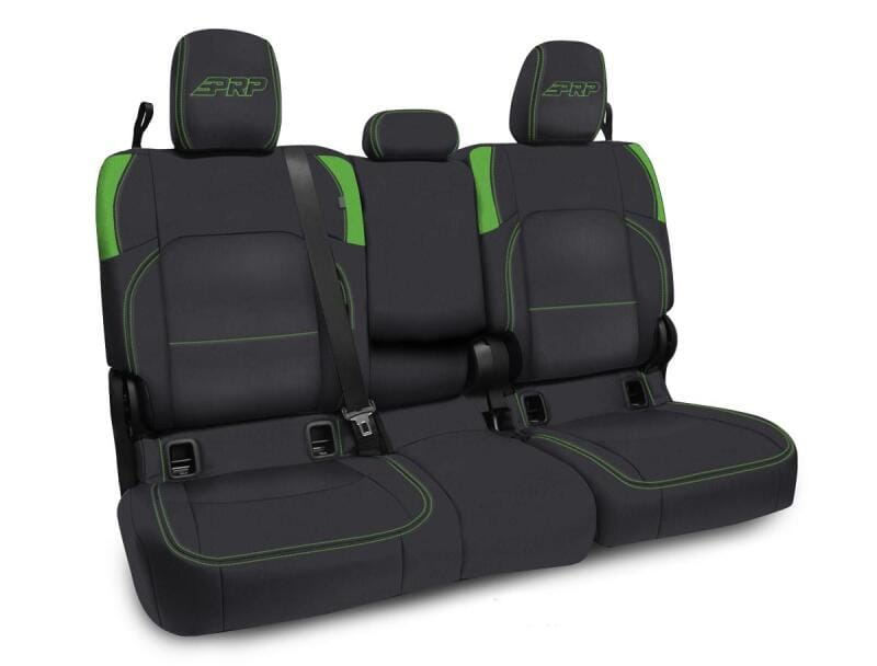 PRP Seats — Rear Seat Cover for Jeep Gladiator