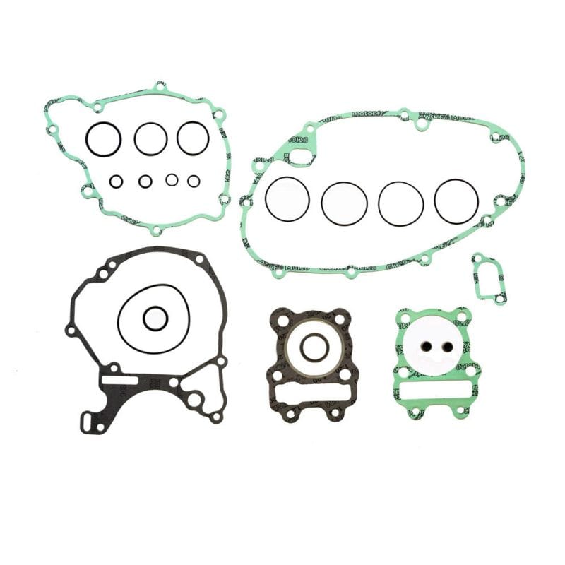 Athena — Athena 84-88 Kawasaki KLF 110 Complete Gasket Kit (Excl Oil Seals)
