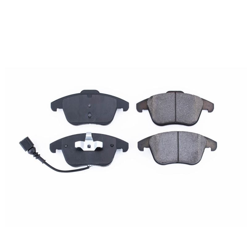 PowerStop — PowerStop - Z16 Low-Dust Ceramic Brake Pads