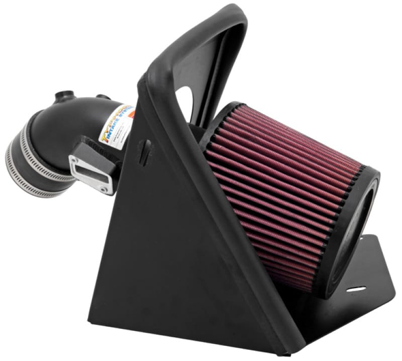 K&N Engineering — Performance Air Intake System