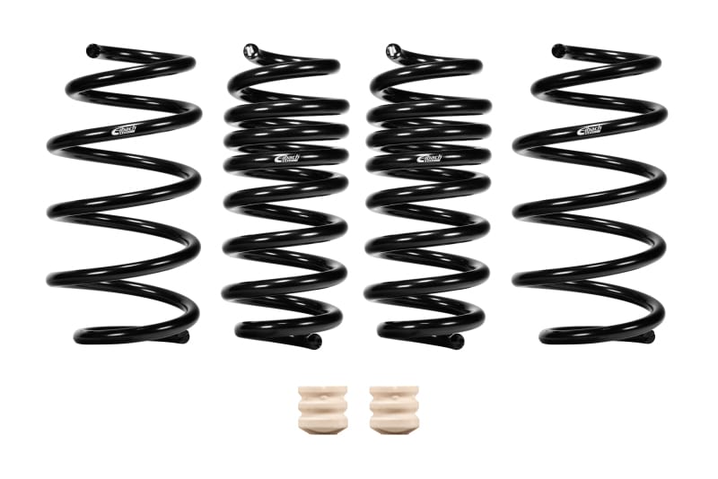 Eibach — Set of 4 Springs