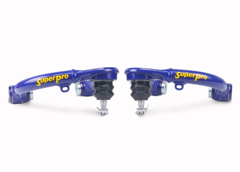Superpro — Fixed Offset UCA Set 19-23 Ford Ranger (USDM)