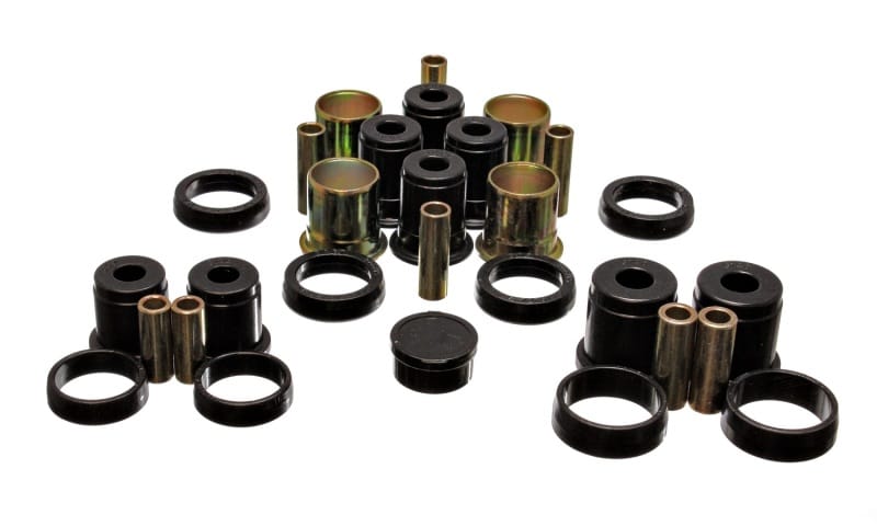 Energy Suspension — CONTROL ARM BUSHING SET