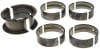 Clevite — Clevite Chevrolet V8 366-396-402-427-454-502 1965-2000 Main Bearing Set