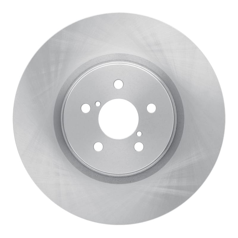DFC — Disc Brake Rotor