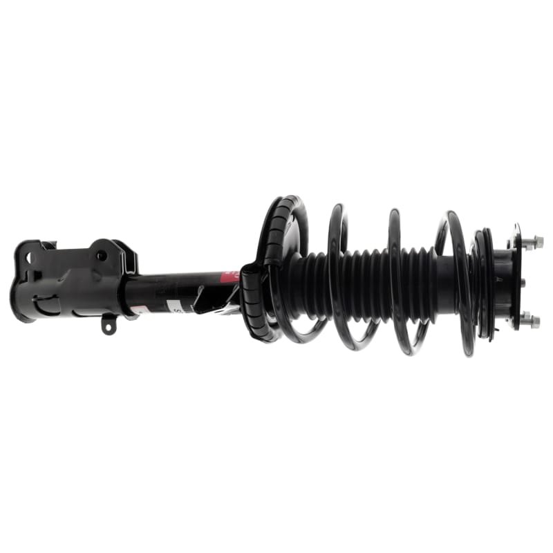 KYB — Complete Corner Unit Assembly -Strut, Mount and Spring
