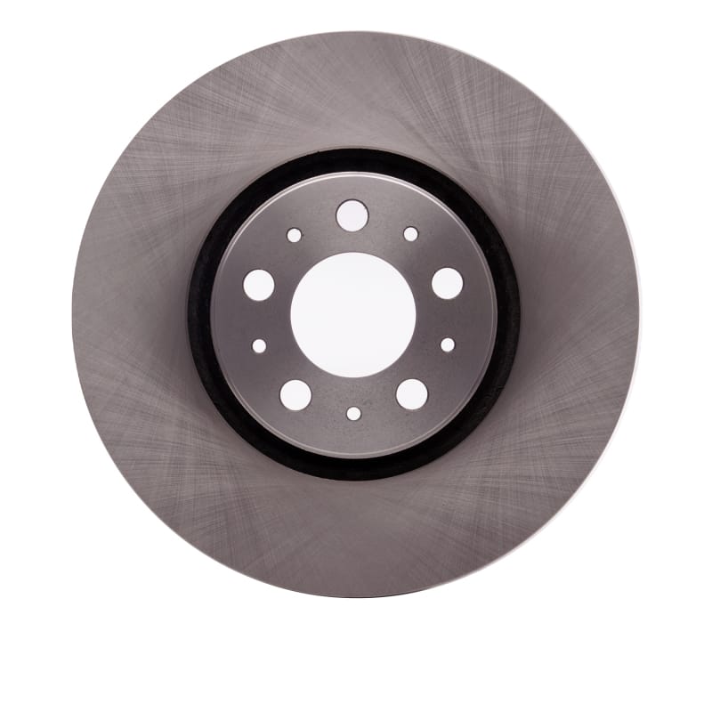 DFC — Disc Brake Rotor