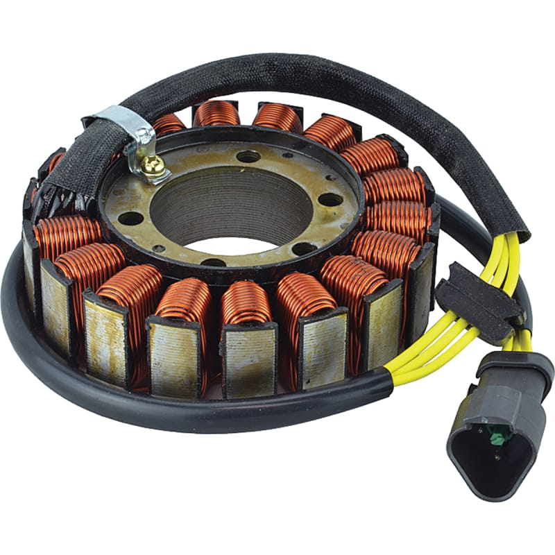Arrowhead — Arrowhead Sea-Doo Stator Coil