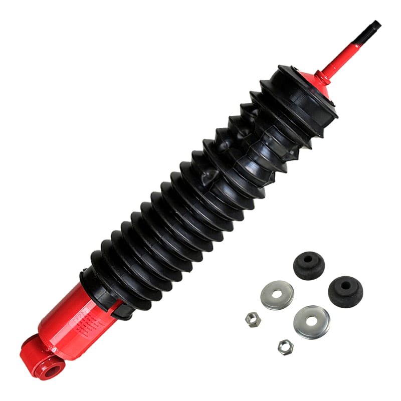 KYB — High Pressure Monotube Gas Shock