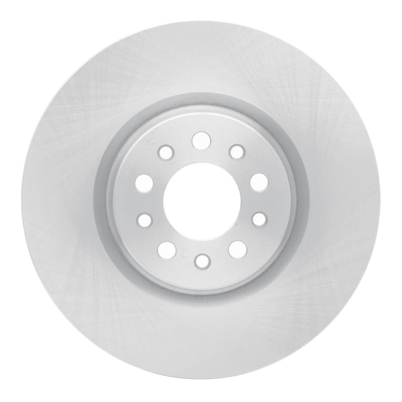 DFC — Disc Brake Rotor