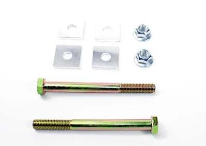 SPL Parts — Eccentric Lockout Kit (Toe)