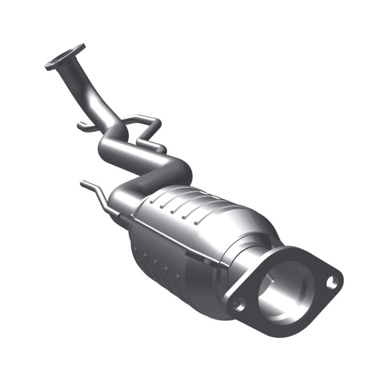 Magnaflow — Standard Grade Direct-Fit Catalytic Converter