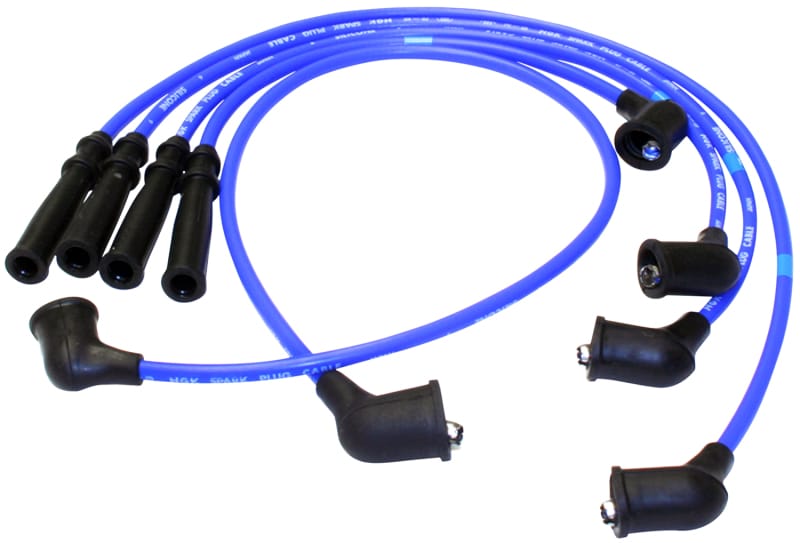 NGK — NGK Spark Plug Wire Set