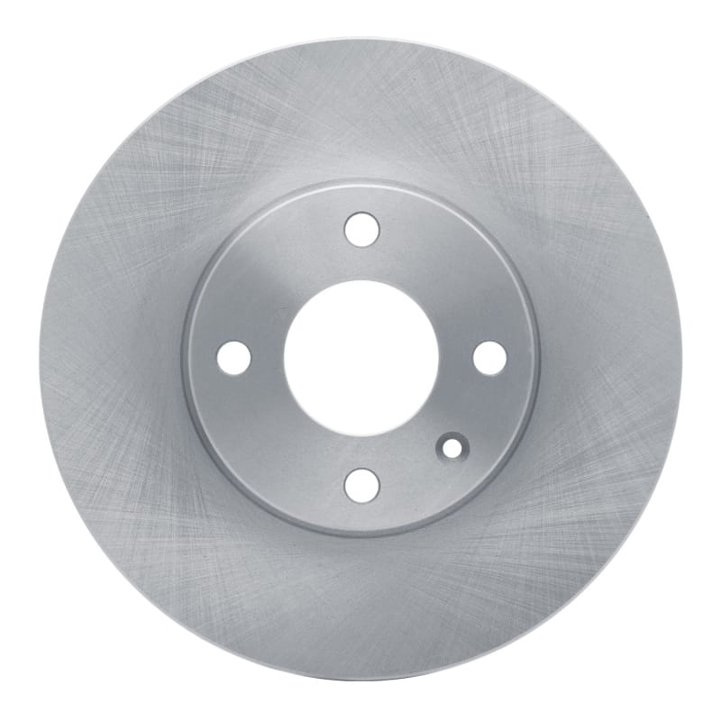 DFC — Disc Brake Rotor