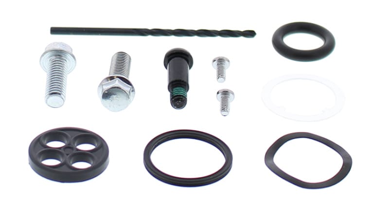 All Balls Racing — All Balls Racing 09-14 Honda TRX420 FA IRS Fuel Tap Repair Kit