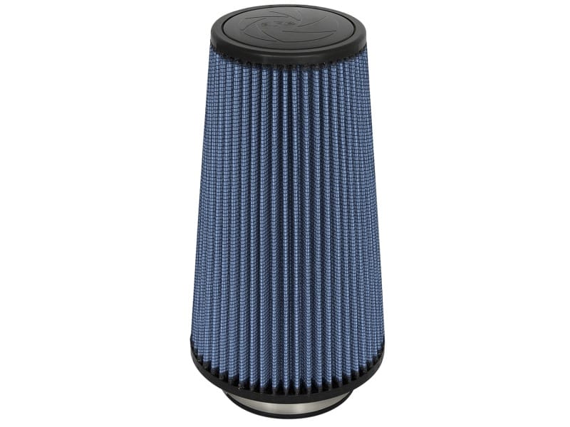 aFe — Magnum FLOW Universal Air Filter w/ Pro 5R Media
MagnumFLOW Universal Clamp On PRO 5R Air Filter