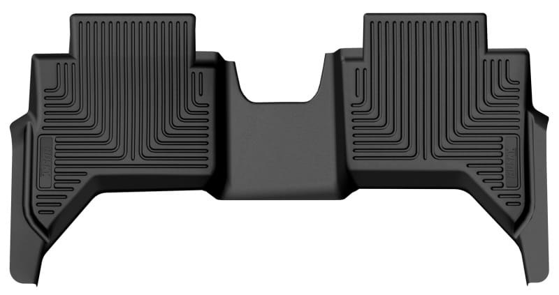 Husky Liners — X-act Contour - 2nd Seat Floor Liner
X-act Contour-2nd Seat Floor Liner
