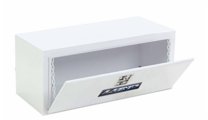 LUND — STEEL UNDERBODY BOXES