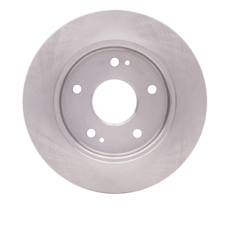 DFC — Disc Brake Rotor