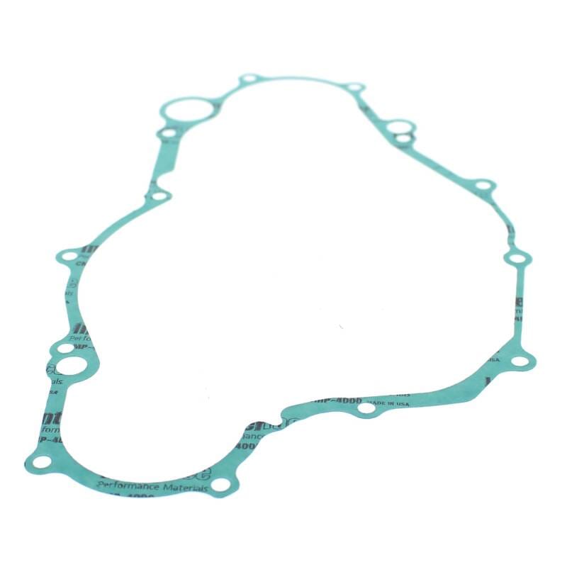 Vertex Pistons — Vertex Gaskets 04-09 Yamaha YFZ450 Inner Clutch - Side Cover Gasket Kit