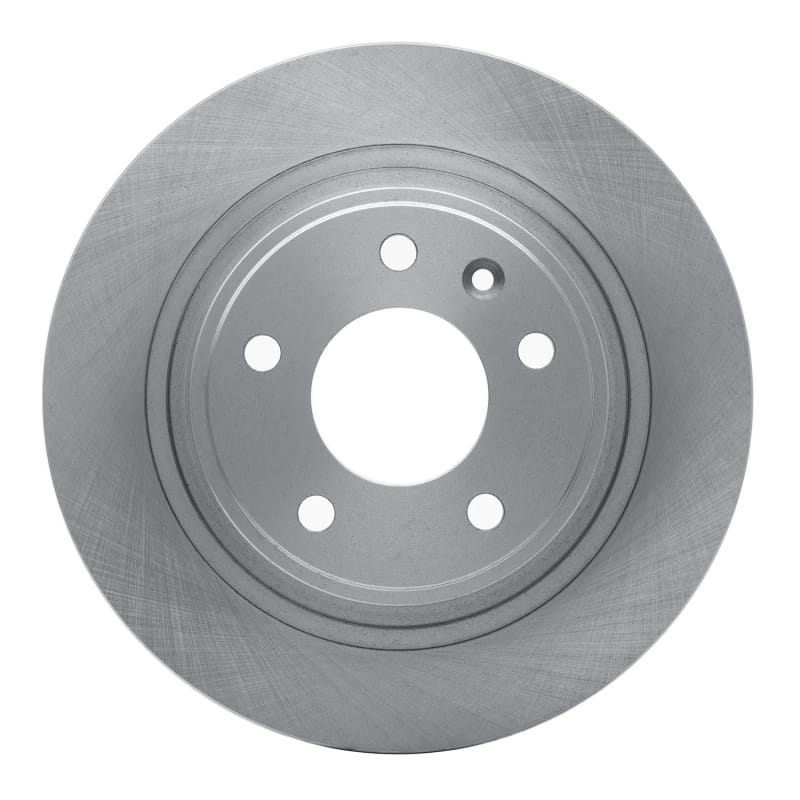 DFC — Disc Brake Rotor