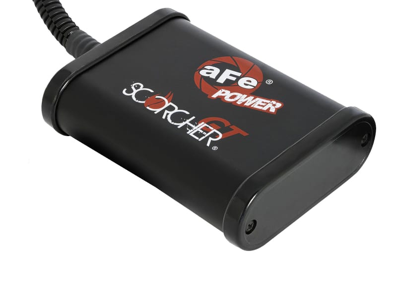 aFe — aFe SCORCHER Power Module Polaris RZR XP Turbo 16-21 925cc (t)
Power Module