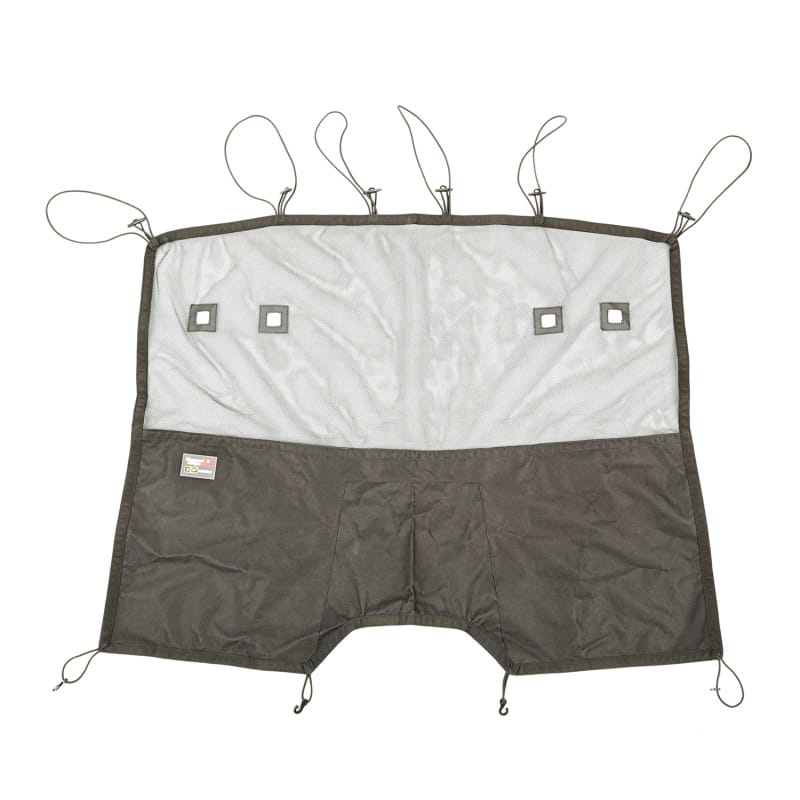 Rugged Ridge — CARGO CURTAINS/COVERS-OMIX
C2 Cargo Curtain