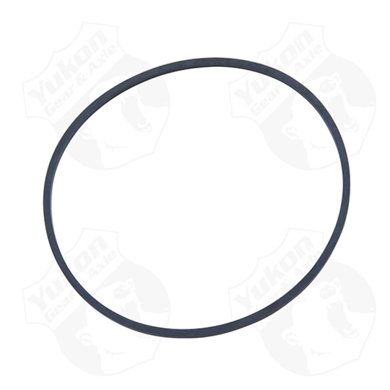 Yukon Gear & Axle — O-Ring for left h/ carrier bearing adjuster for 9.25in. GM IFS
O-Ring for left h& carrier bearing adjuster for 9.25" GM IFS 