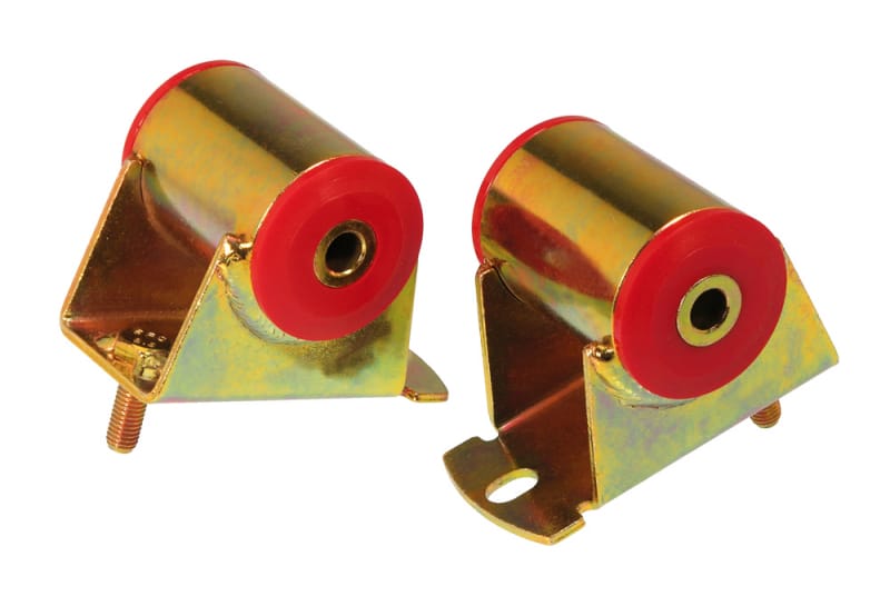 Prothane — JEEP YJ/TJ L6 ENG MNT 87-00