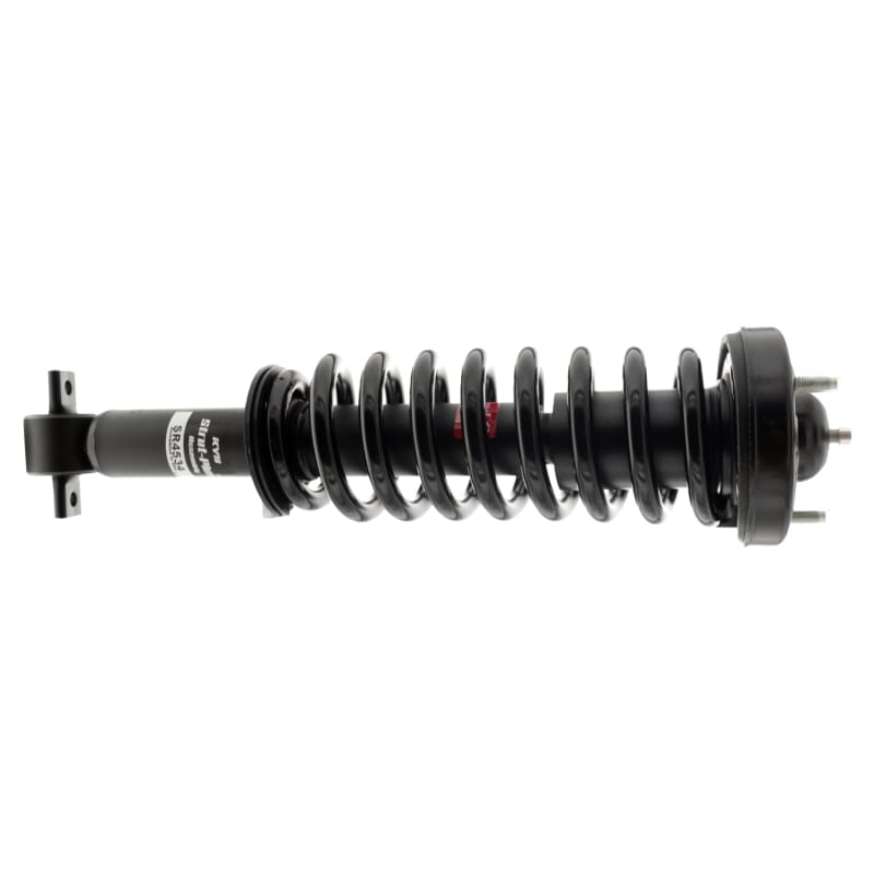 KYB — Complete Corner Unit Assembly -Strut, Mount and Spring