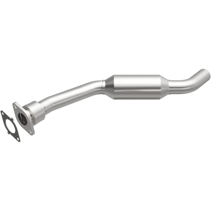 Magnaflow — California CARB Direct-Fit Catalytic Converter
California Direct-Fit Catalytic Converter