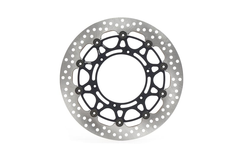 Brembo OE Powersports — Brembo OE 98-00 Husaberg FE400/99-00 FE600E/06-08 FE650E/99-00 KTM 200 EXC Supersport Brake Disc