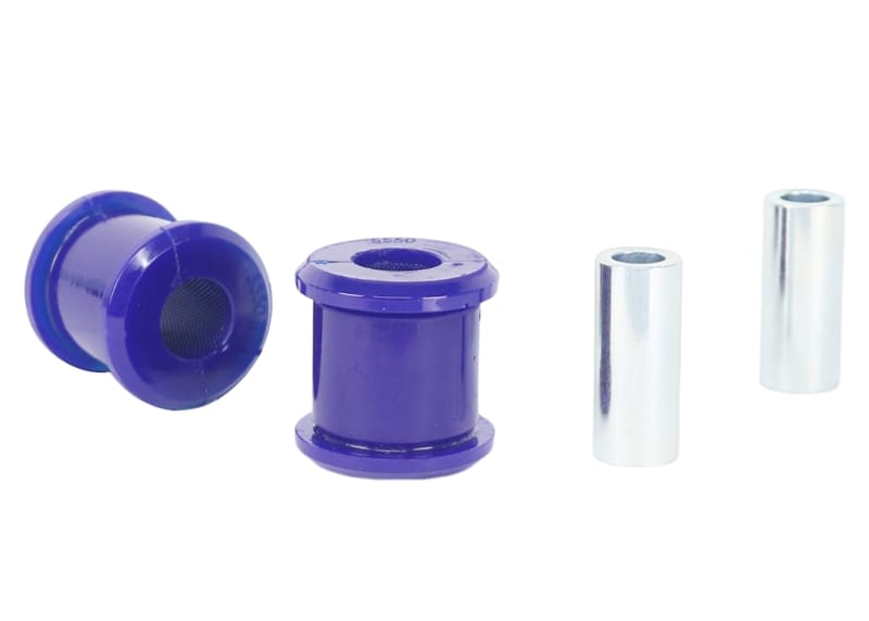 Superpro — Control Arm Upper Rear - Outer Bushing Kit