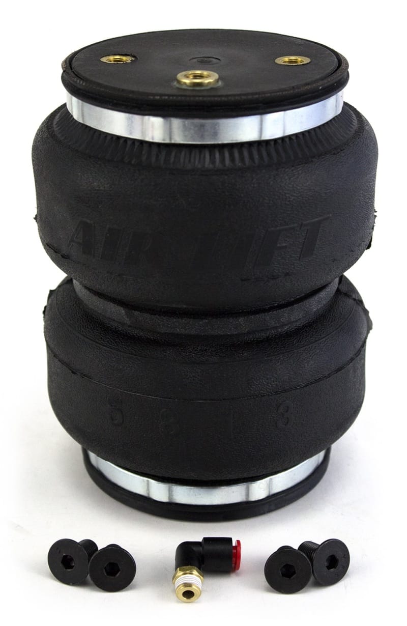 Air Lift — LoadLifter 5000 ULTIMATE replacement air spring