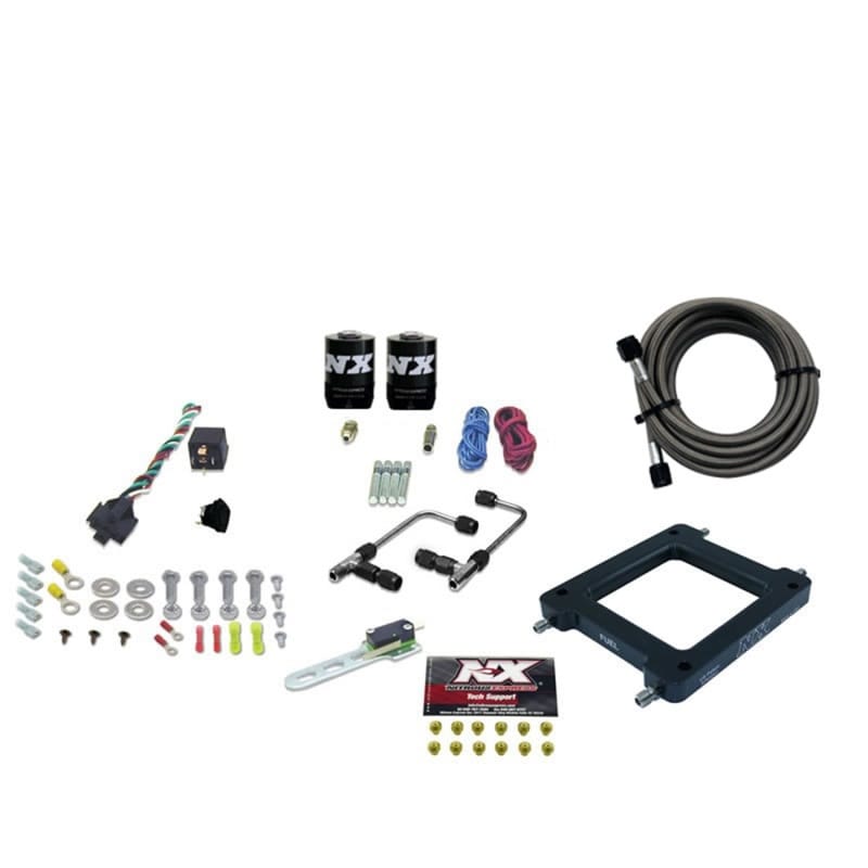Nitrous Express — Nitrous Oxide Injection System Kit