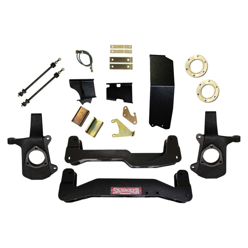 Skyjacker — COM BX:6-7IN. 14 GM 1500; STEEL