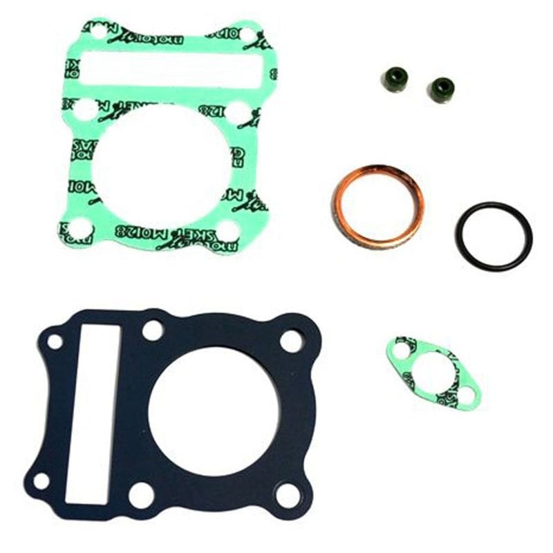 Athena — Athena 03-10 Suzuki DRZ 125 Top End Gasket Kit